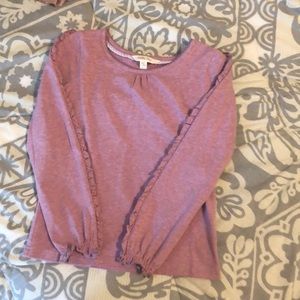 Matilda Jane girls top